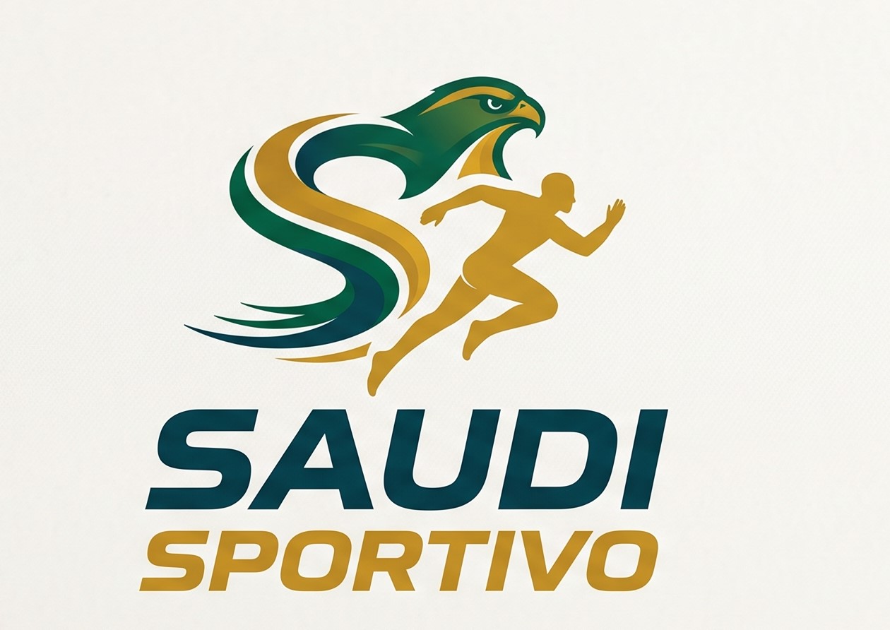 شعار سعودي سبورتيفو