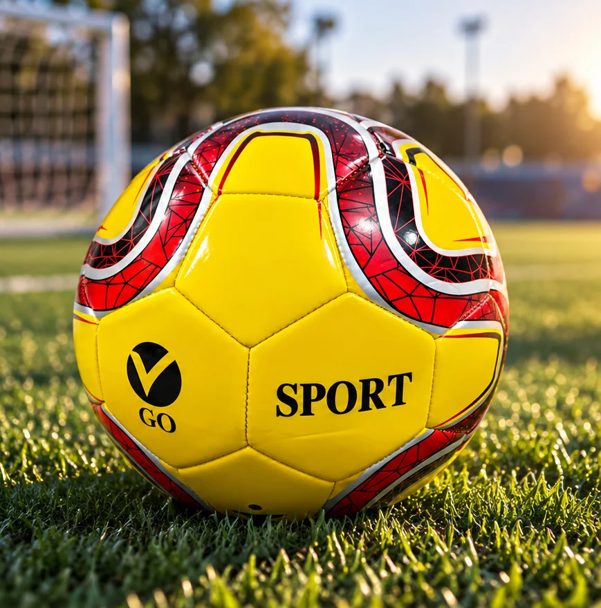 كرة قدم GO SPORT